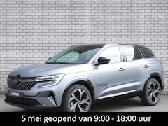 Renault Austral - 1.3 Mild Hybrid 160 Automaat Techno Esprit Alpine | Elektrisch bed. achterklep | 1.800kg T
