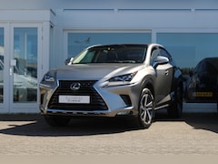 Lexus NX - 300h Hybrid AWD President Line I Mark Lev. I Facelift I Applecarplay