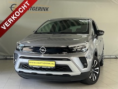 Opel Crossland - 1.2 110pk Start/Stop Elegance *NAVI/CAMERA