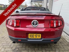 Ford Mustang - 3.7 V6, 1e eigenaar, ongeval-vrij, 102.326km