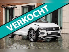 Volkswagen T-Roc - 2.0 TSI 4Motion Sport Business R | Pano | LED | ACC |