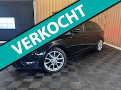 SEAT Leon ST - 1.4 TSI FR 2015 Pano Camera Navi Xenon Cruise