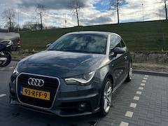 Audi A1 - 1.2 TFSI S edition