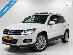 Volkswagen Tiguan - 1.4 TSI 150PK Cup-Edition 150PK|Pano|Automaat