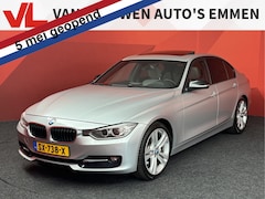 BMW 3-serie - 3 Serie 335i High Executive | Schuif\kantel dak | Navigatie | APK 29-10-2026 | 300 PK