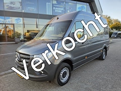 Mercedes-Benz Sprinter - 319 CDI L2-H2 Automaat * Trekhaak * Navi * Camera * Cruise