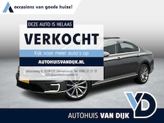 Volkswagen Passat - 1.4 TSI GTE Connected Series Plus NL Auto/Plug-in/2e Eig./Voll.Historie/Navi/Clima/Adapt.C