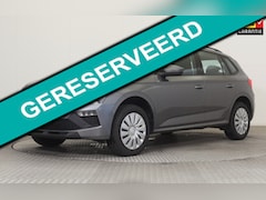 Skoda Kamiq - 1.0 TSI Active