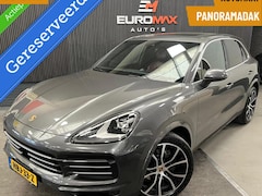 Porsche Cayenne - 3.0 V6 340pk Tiptronic Luxe met Vol Opties