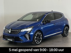 Renault Clio - 1.0 TCe 90 Techno | Navigatie 9, 3" | Climate Control | Cruise Control | Draadloze telefoo