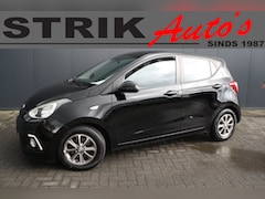 Hyundai i10 - 1.0i i-Motion Premium - AIRCO - RIJKLAAR - CRUISE CONTROL