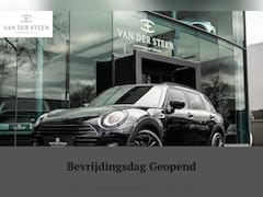 MINI Clubman - 1.5 Cooper Classic Leder | NL Auto