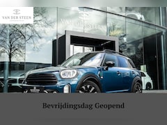 MINI Countryman - 1.5 Cooper Boardwalk Edition H&K | Schuifdak | 1e eigenaar