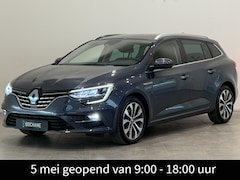 Renault Mégane Estate - 1.3 TCe 140 EDC Techno | Trekhaak 1.700 KG | All season banden | Dodehoek Detectie