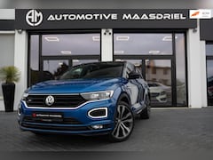 Volkswagen T-Roc - 2.0 TSI 4Motion Sport|4Motion|R-Line|Pano|Camera
