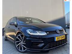 Volkswagen Golf - 2.0 TSI 4Motion R