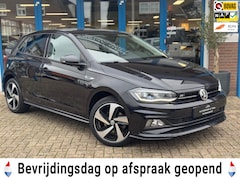Volkswagen Polo - 1.0 TSI R-Line 2018 AUT NAVI LM CARPLAY NAP