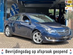 Opel Insignia - 1.4 T EcoFLEX Business+ 2014 NAVI CLIMA NAP