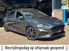Ford Focus - 1.5 EcoBoost ST Line X Business 2021 AUT NAVI NAP