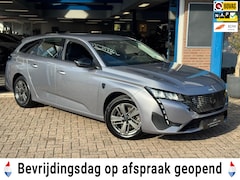 Peugeot 308 SW - 1.2 PureTech Active Pack Busines 2023 AUT BTW