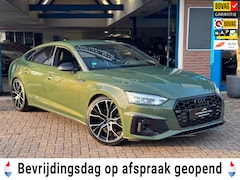 Audi A5 Sportback - 40 TFSI Launch edition Sport 2020 AUT FULL