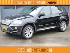 BMW X5 - xDrive48i High Executive Dealeronderhouden, Headup displ. Keyless entry, Trekhaak