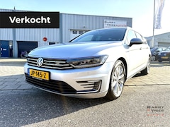 Volkswagen Passat Variant - 1.4 TSI GTE Highline | Head up display | Afneembare Trekhaak |