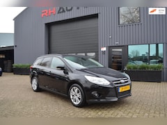 Ford Focus Wagon - 1.0 EcoBoost Edition Plus | Nieuwe riem | Trekhaak