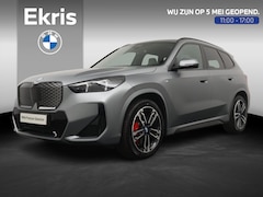 BMW iX1 - eDrive20 | M Sportpakket Pro | Premium Pack | Travel Pack | Lentevoordeel