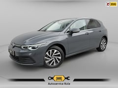 Volkswagen Golf - 1.4 eHybrid Style * Camera * Side Assist * Massage * CarPlay