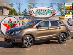 Nissan Qashqai - 1.6 N-Connecta 1e Eig. 50.100 km +NAP NL-auto