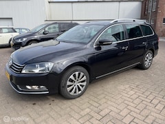 Volkswagen Passat Variant - 1.6 TDI Comfort Executive Line