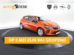 Renault Clio - 1.6 E-Tech Full Hybrid 145 Evolution | Apple Carplay | Parkeersensoren | LED | Cruise Cont