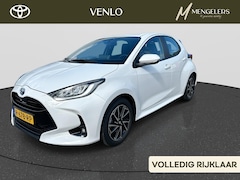Toyota Yaris - 1.5 Hybrid Dynamic | Rijklaar | Cruise Control Adaptief | Climate Control | Camera