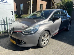Renault Clio - 0.9 TCe ECO Night&Day