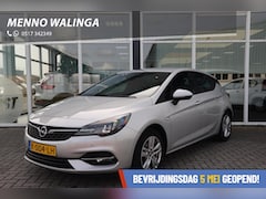 Opel Astra - 1.2 Edition|Cruise control|Camera|Navi|