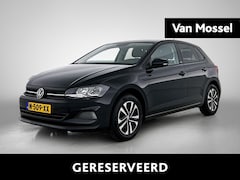 Volkswagen Polo - 1.0 TSI Comfortline 95PK | Navigatie | Airco | Cruise control | 15 Inch Velgen |