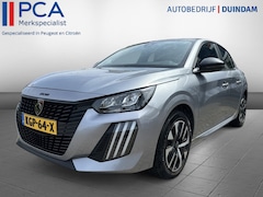 Peugeot 208 - Hybrid 100 Style