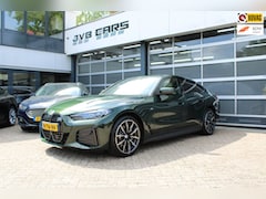 BMW i4 - EDrive40 High Executive 84 kWh