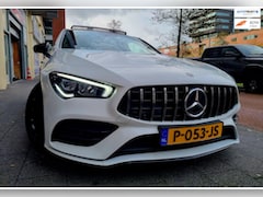 Mercedes-Benz CLA-Klasse - 200 Premium Plus AMG PanoDak
