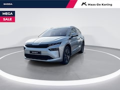 Skoda Enyaq iV - 60 Business Edition | Business Upgrade - Advanced | 20'' Lichtmetalen velgen | MEGA SALE