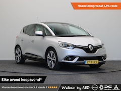 Renault Scénic - TCe 140pk Intens | Panoramisch dak | Trekhaak | Achteruitrijcamera |