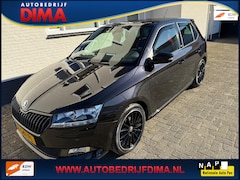 Skoda Fabia - 1.0 TSI Business Edition Monte Carlo/ Navi/ Camera/ ECC/ PDC/ Cruise Control