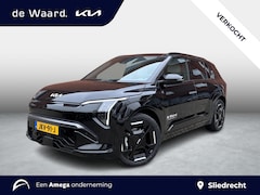 Kia EV3 - GT-Line 81.4kWh 204pk | €5.065 VOORDEEL | SCHUIF/KANTELDAK | HARMAN KARDON AUDIO | ELEKTR.