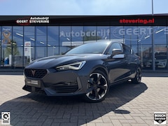 CUPRA Leon - 1.4 e-Hybrid DSG-6 / Leder / Navi / Led-verlichting