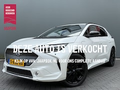 Subaru Solterra - BWJ 2026 71 kWh 218 PK / 465 KM RANGE | NIEUWE AUTO | NW APK | SNELLADEN | ELEKR. STOELEN