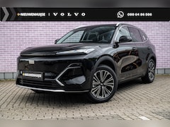 Geely Starray EM-i - 1.5 Max+ | 136km Elektrisch bereik | Stoelverwarming voor + achter | 360 camera | Flyme pr