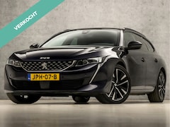 Peugeot 508 SW - 1.6 Plug-in HYbrid GT Sport (WEEKAANBIEDING) 225Pk Automaat (APPLE CARPLAY, GROOT NAVI, FO