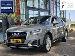 Audi Q2 - 1.4 TFSI CoD Design AUTOMAAT | LED | Virtual Cockpit | Afn. Trekhaak | Navigatie | Climate