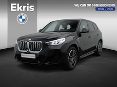 BMW iX1 - xDrive30 M Sportpakket | Comfort Pack | Travel Pack | Panoramadak | Elektrisch Verstelbare